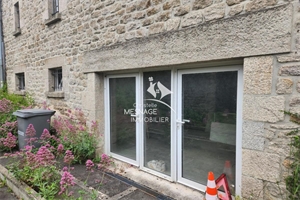 parking à la vente -   22100  DINAN, surface 140 m2 vente parking - UBI434839553